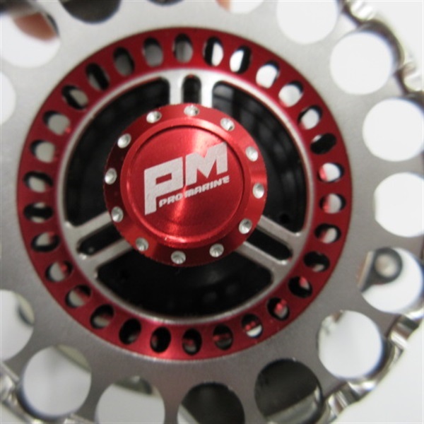 アルティスト黒鯛ＡＫ６０Ｒ　右